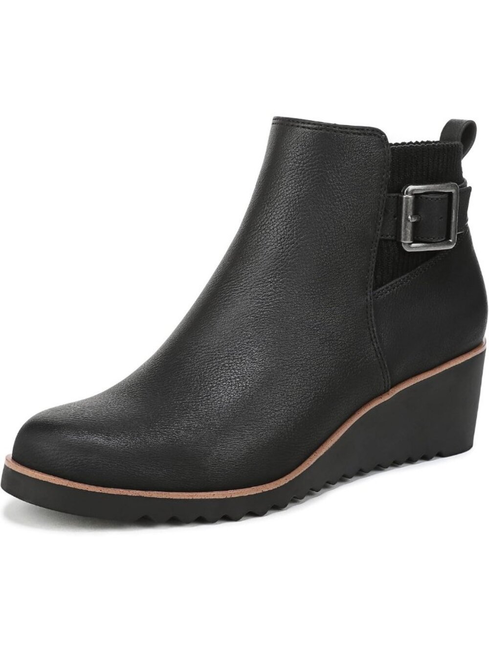 Stylish Women's Zayne Ankle Boots - Comfortable, Chic, Perfect for Fall Fashion
